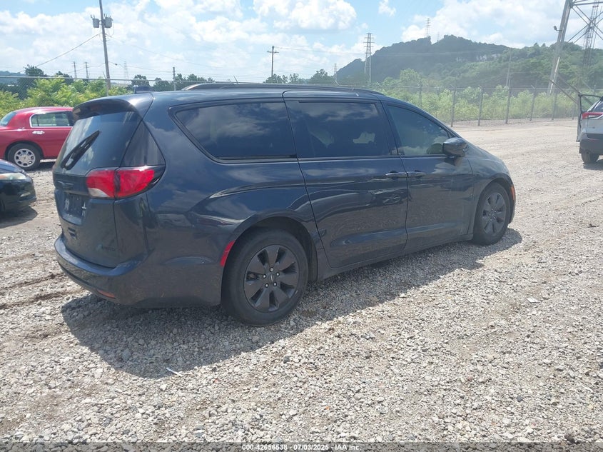 2C4RC1L79LR288138 2020 CHRYSLER PACIFICA photo no. 4