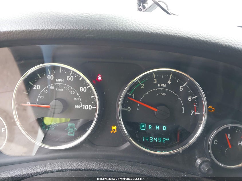 2015 JEEP WRANGLER UNLIMITED SPORT - 1C4BJWDG1FL759165