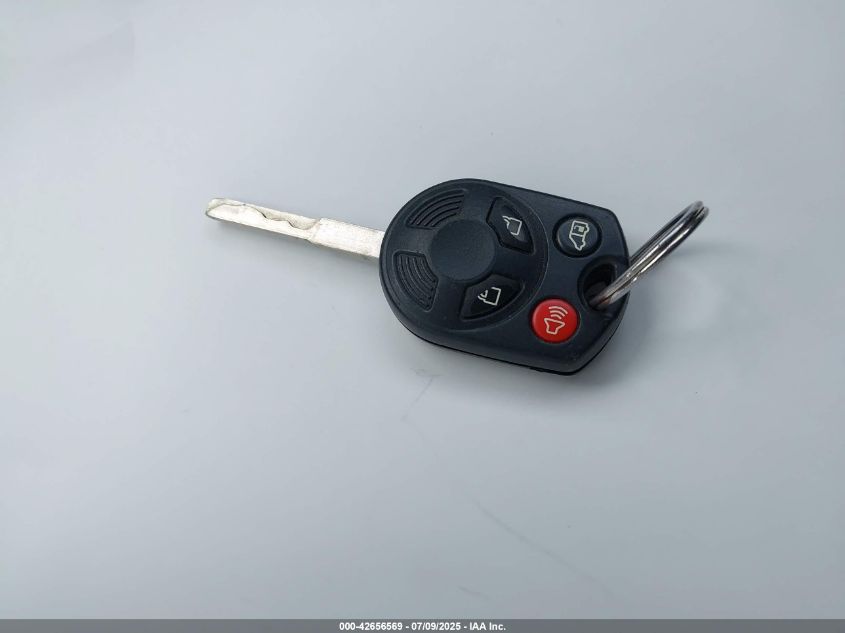 2017 FORD TRANSIT CONNECT XL - NM0LS7E72H1313074