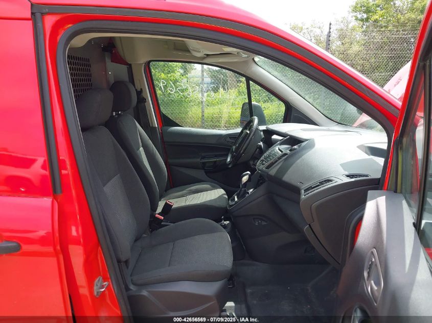2017 FORD TRANSIT CONNECT XL - NM0LS7E72H1313074
