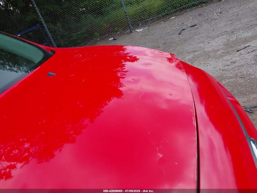 2017 FORD TRANSIT CONNECT XL - NM0LS7E72H1313074