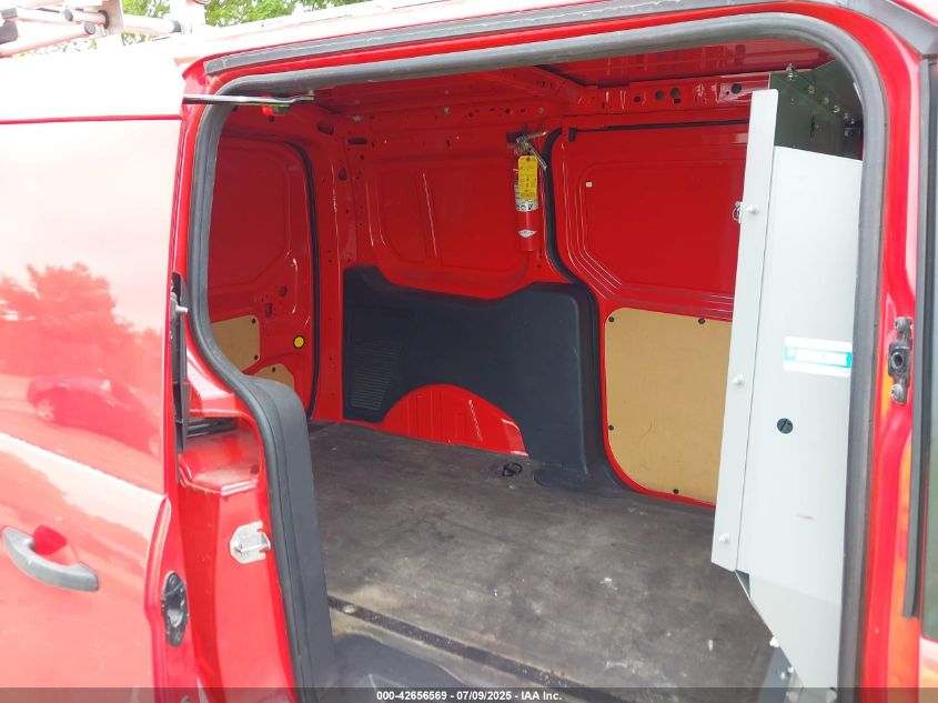 2017 FORD TRANSIT CONNECT XL - NM0LS7E72H1313074