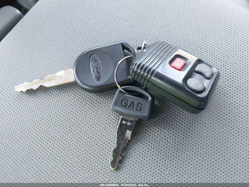 2008 Ford F-150 60Th Anniversary/Fx2/Xl/Xlt VIN: 1FTRW12WX8FB17655 Lot: 42656652