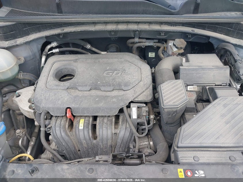 2018 KIA SPORTAGE LX - KNDPM3AC8J7451134