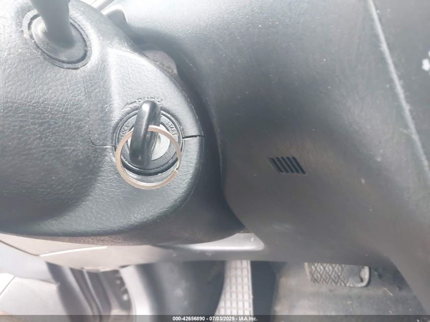 2007 Toyota Corolla S VIN: 2T1BR32E17C789185 Lot: 42656890