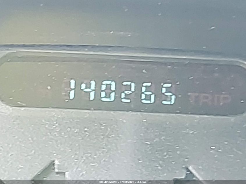 1998 Oldsmobile Intrigue Gl VIN: 1G3WS52K0WF337581 Lot: 42656896