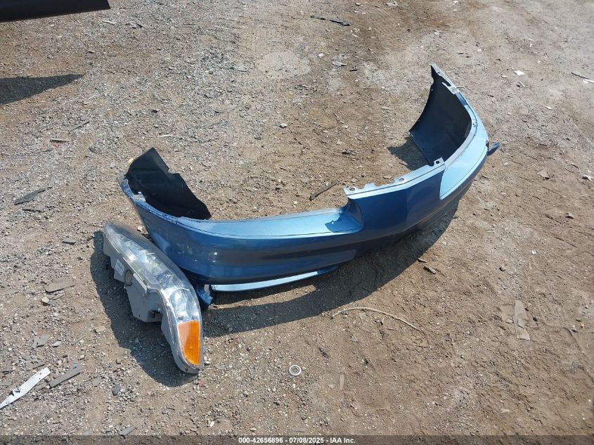 1998 Oldsmobile Intrigue Gl VIN: 1G3WS52K0WF337581 Lot: 42656896