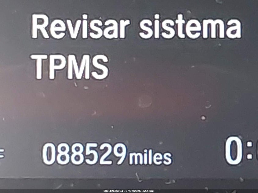 2019 HONDA CIVIC SPORT - 2HGFC2F82KH602439