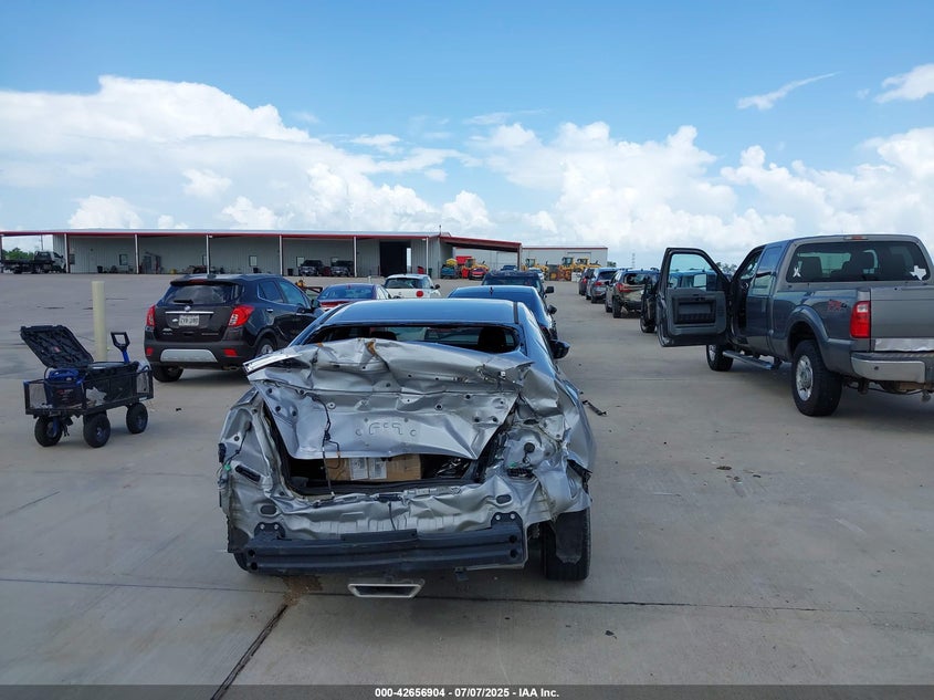 2019 HONDA CIVIC SPORT - 2HGFC2F82KH602439