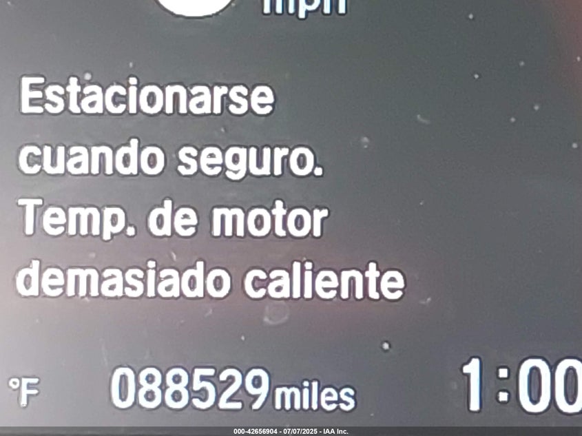 2019 HONDA CIVIC SPORT - 2HGFC2F82KH602439