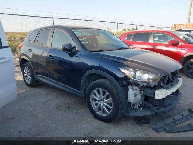 MAZDA CX-5 TOURING