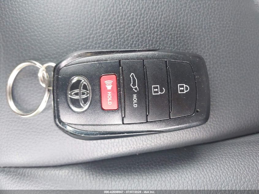 2024 Toyota Highlander - 5TDKDRBHXRS551230