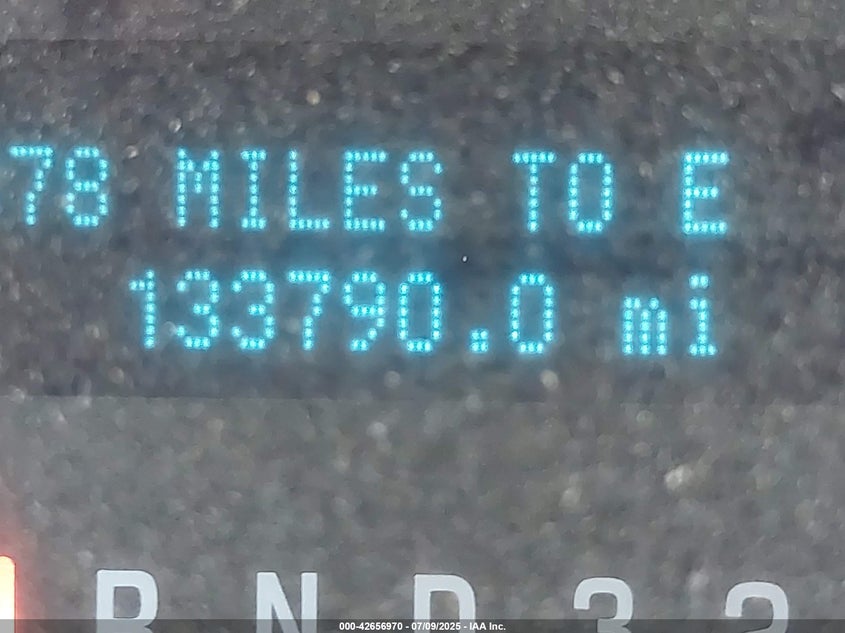 2010 Ford F-150 Stx/Xl/Xlt VIN: 1FTEX1E82AFA74637 Lot: 42656970