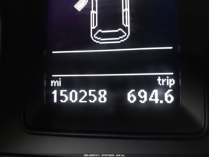 2016 VOLKSWAGEN TIGUAN SEL - WVGBV7AX1GW508107