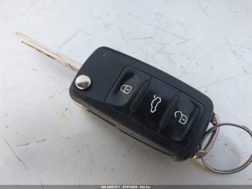 2016 VOLKSWAGEN TIGUAN SEL - WVGBV7AX1GW508107