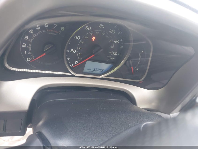 2013 TOYOTA RAV4 XLE - 2T3WFREV7DW020149