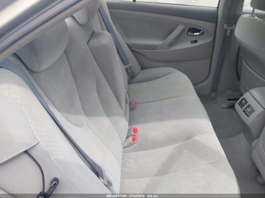 2008 Toyota Camry Hybrid VIN: 4T1BB46K38U060230 Lot: 42657305