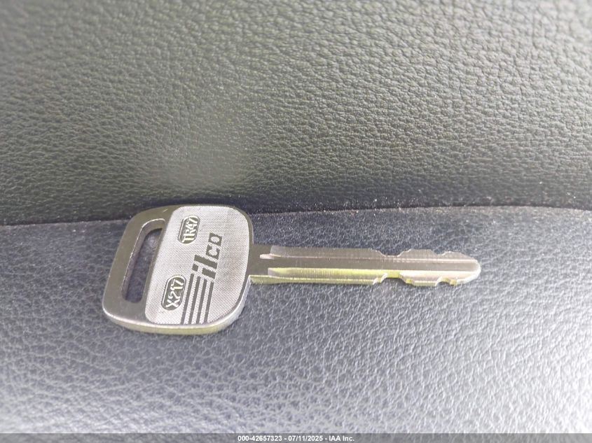 2004 Toyota Corolla Le VIN: 2T1BR32E24C216064 Lot: 42657323