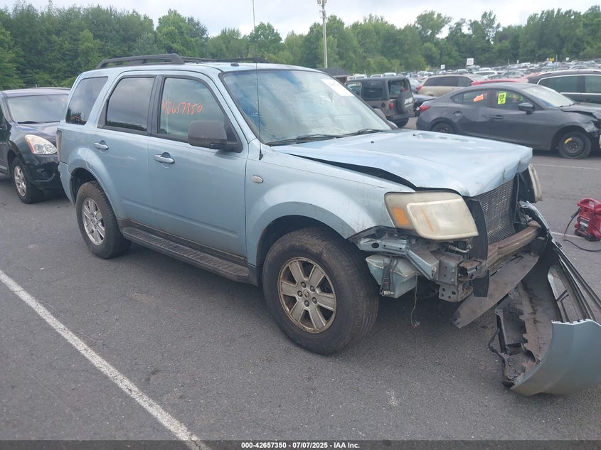 2008 MERCURY MARINER
