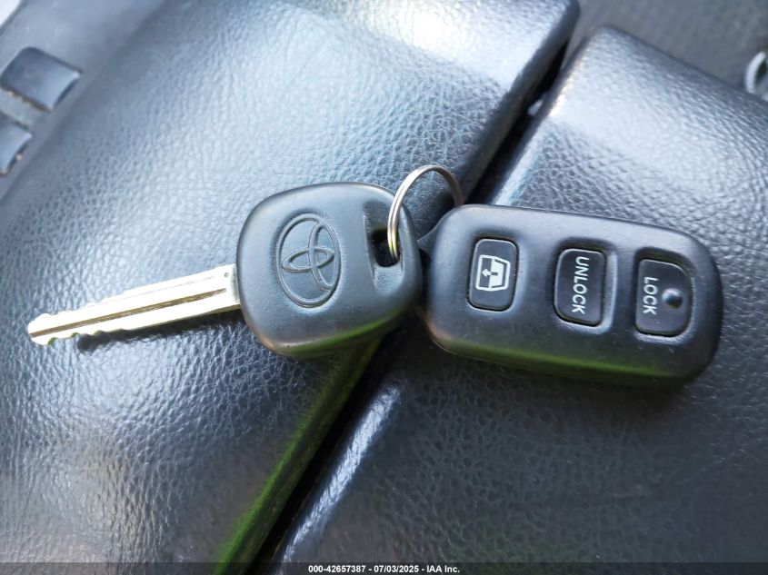 2003 Toyota 4Runner Sr5 Sport V6 VIN: JTEZU14R930007667 Lot: 42657387