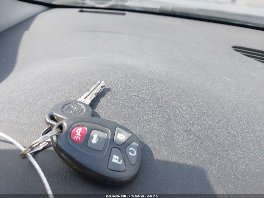 2008 Saturn Aura Xr VIN: 1G8ZV57718F246261 Lot: 42657558