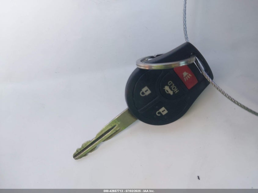 2014 NISSAN VERSA VIN: 3N1CN7APXEL824944