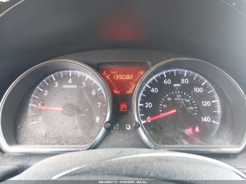 2014 NISSAN VERSA VIN: 3N1CN7APXEL824944