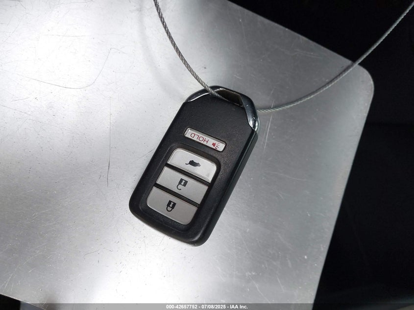 2015 HONDA CR-V EX - 5J6RM4H57FL012098