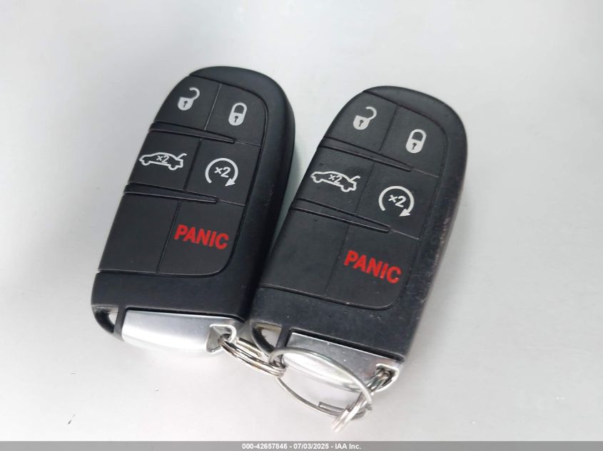 2018 Dodge Challenger R/T Shaker VIN: 2C3CDZBT3JH182775 Lot: 42657846