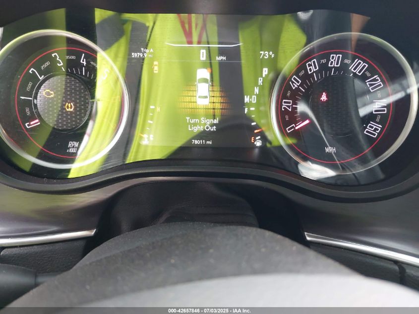 2018 Dodge Challenger R/T Shaker VIN: 2C3CDZBT3JH182775 Lot: 42657846