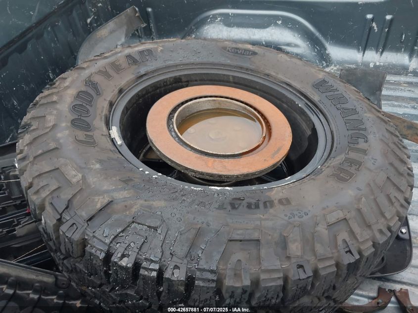 2014 Chevrolet Silverado 1500 2Lz VIN: 3GCUKSEC7EG460074 Lot: 42657881