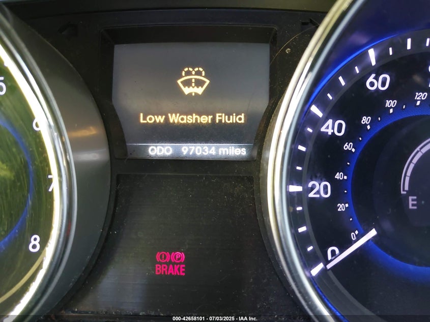 2014 HYUNDAI SONATA SE 2.0T - 5NPEC4AB2EH928214