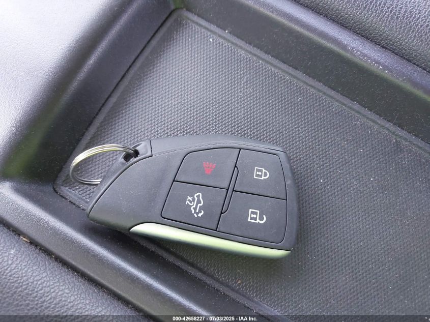 2024 Chevrolet Silverado 1500 - 3GCPACED5RG184692