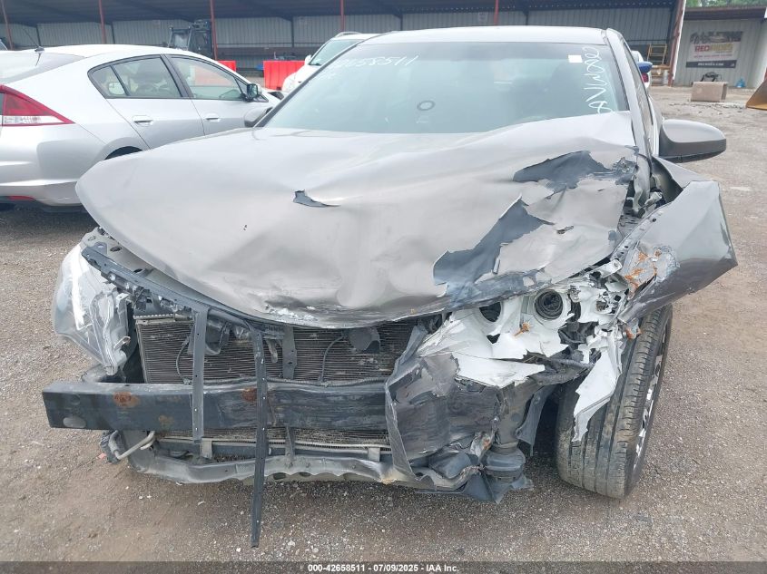 2013 Toyota Camry Se VIN: 4T1BF1FK5DU283785 Lot: 42658511