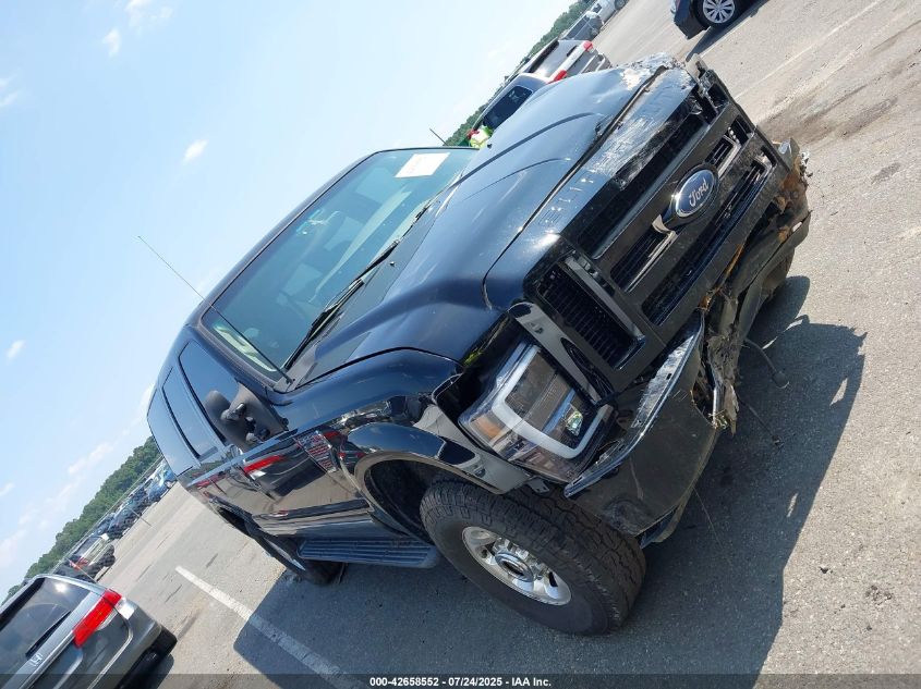 2003 Ford Excursion Limited VIN: XX1FMSU43P63EB667 Lot: 42658552
