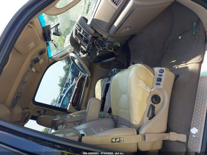 2003 Ford Excursion Limited VIN: XX1FMSU43P63EB667 Lot: 42658552