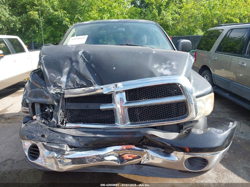 2005 Dodge Ram 2500 Slt/Laramie VIN: 3D7KS26D05G733991 Lot: 42658661