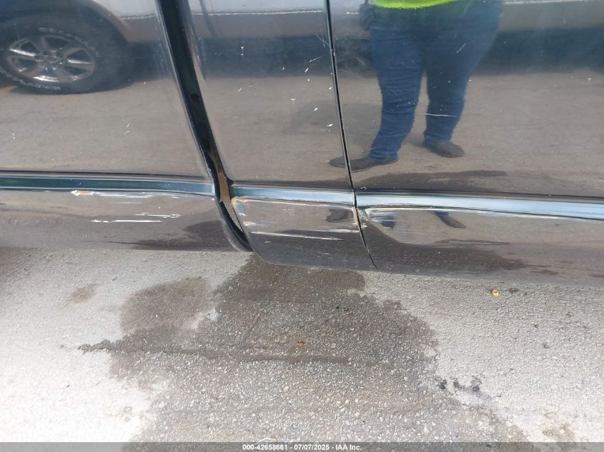 2005 Dodge Ram 2500 Slt/Laramie VIN: 3D7KS26D05G733991 Lot: 42658661