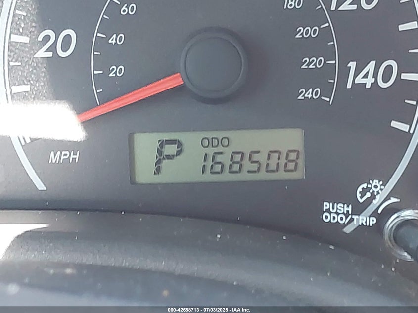 2013 TOYOTA COROLLA LE - 2T1BU4EE9DC982499