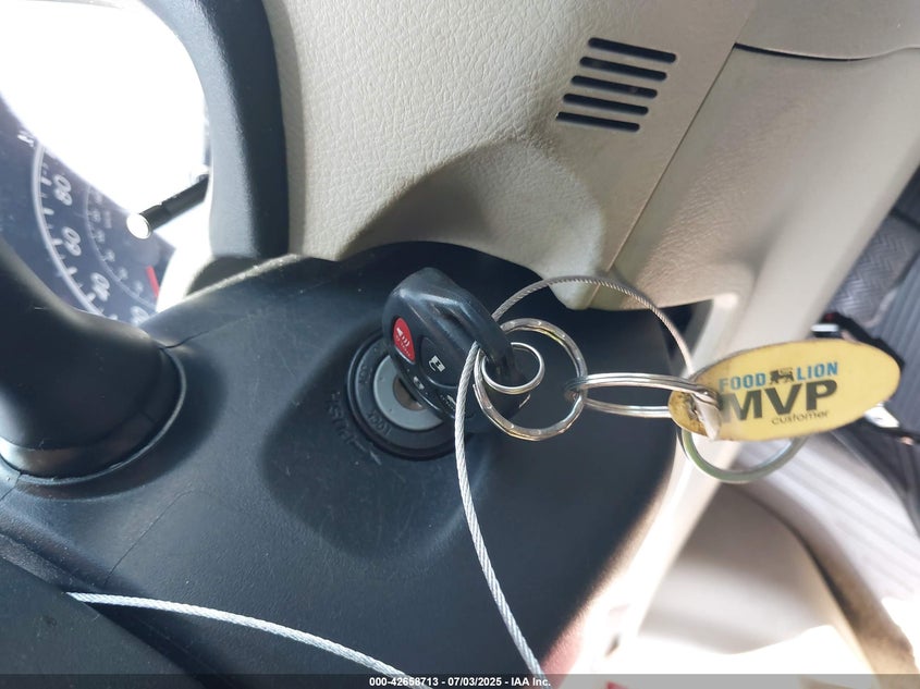 2013 TOYOTA COROLLA LE - 2T1BU4EE9DC982499