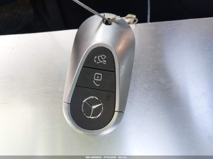 2023 Mercedes-Benz C-Class - W1KAF4GB0PR117168