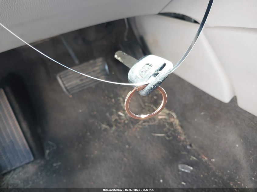 2010 Honda Accord 2.4 Ex VIN: 1HGCP2F79AA096426 Lot: 42658947