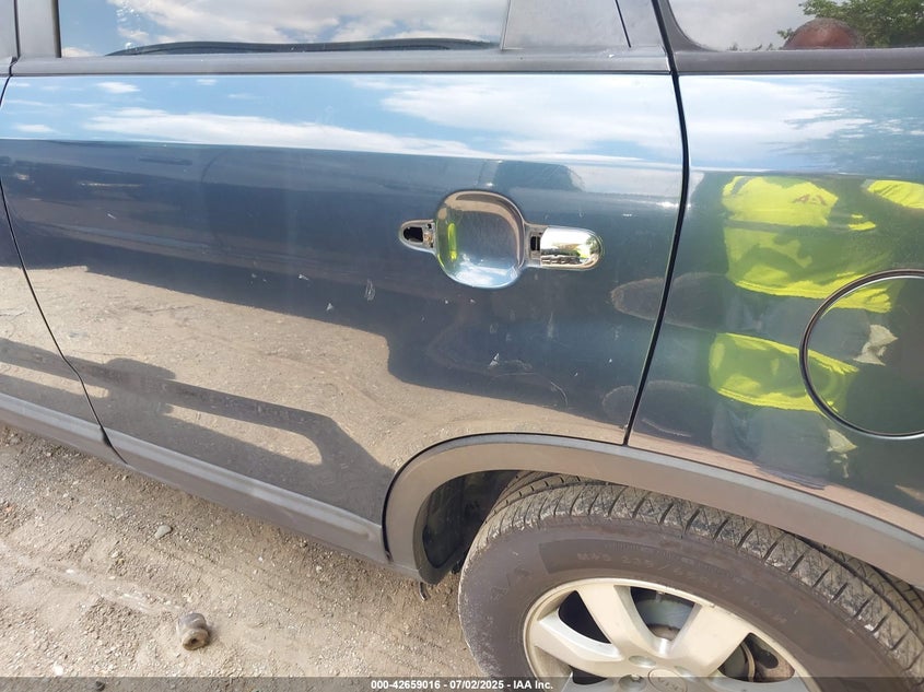 2011 Kia Sorento Lx V6 VIN: 5XYKT4A26BG138128 Lot: 42659016