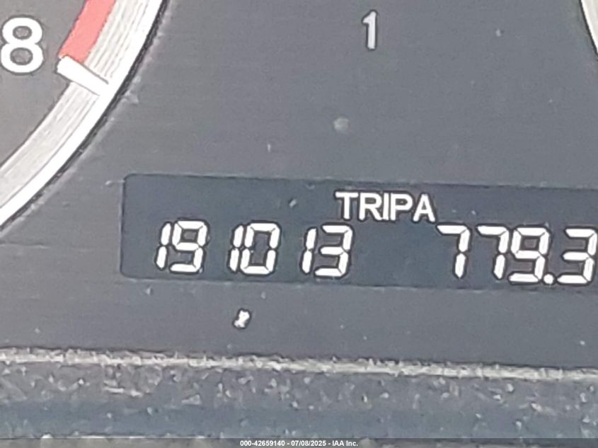 2009 Honda Accord 2.4 Ex-L VIN: 1HGCP26809A098800 Lot: 42659140