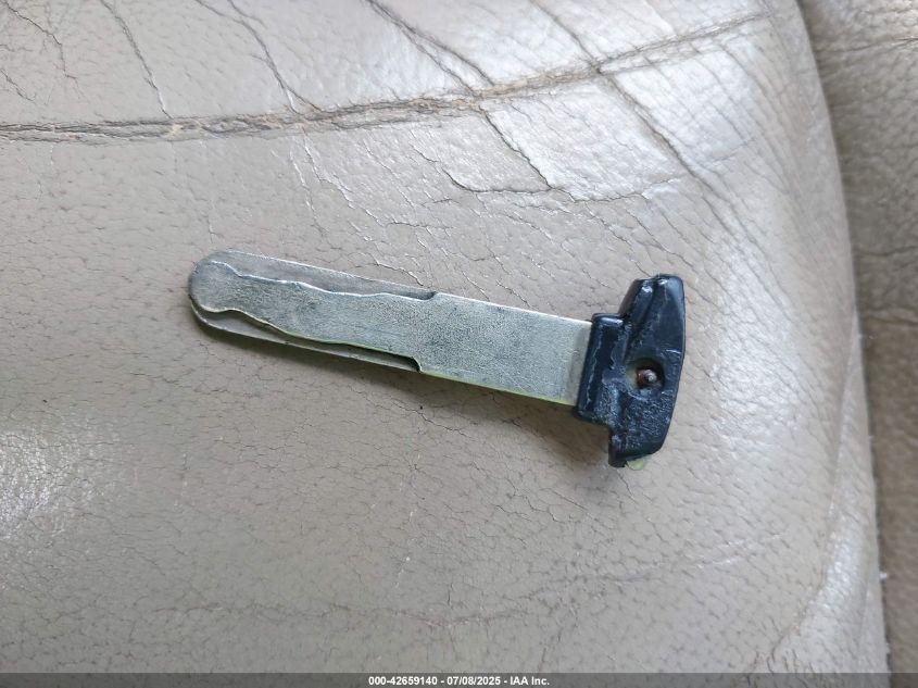 2009 Honda Accord 2.4 Ex-L VIN: 1HGCP26809A098800 Lot: 42659140