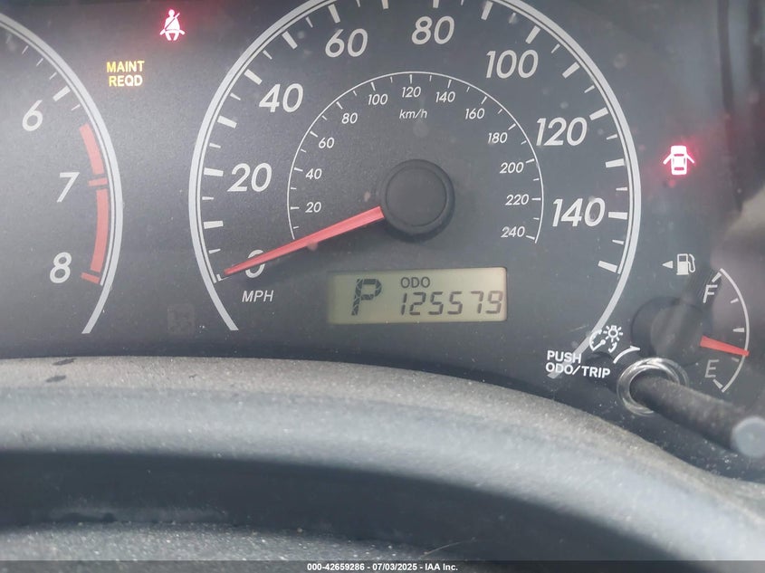 2013 TOYOTA COROLLA LE - 2T1BU4EE7DC922723