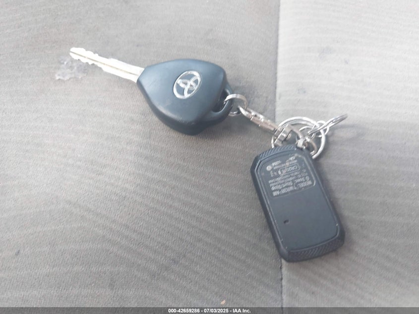 2013 TOYOTA COROLLA LE - 2T1BU4EE7DC922723