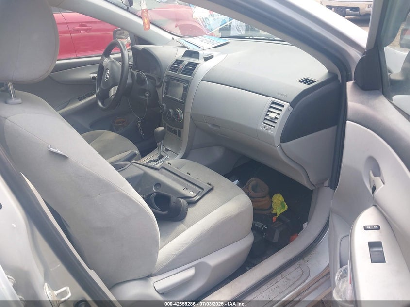 2013 TOYOTA COROLLA LE - 2T1BU4EE7DC922723