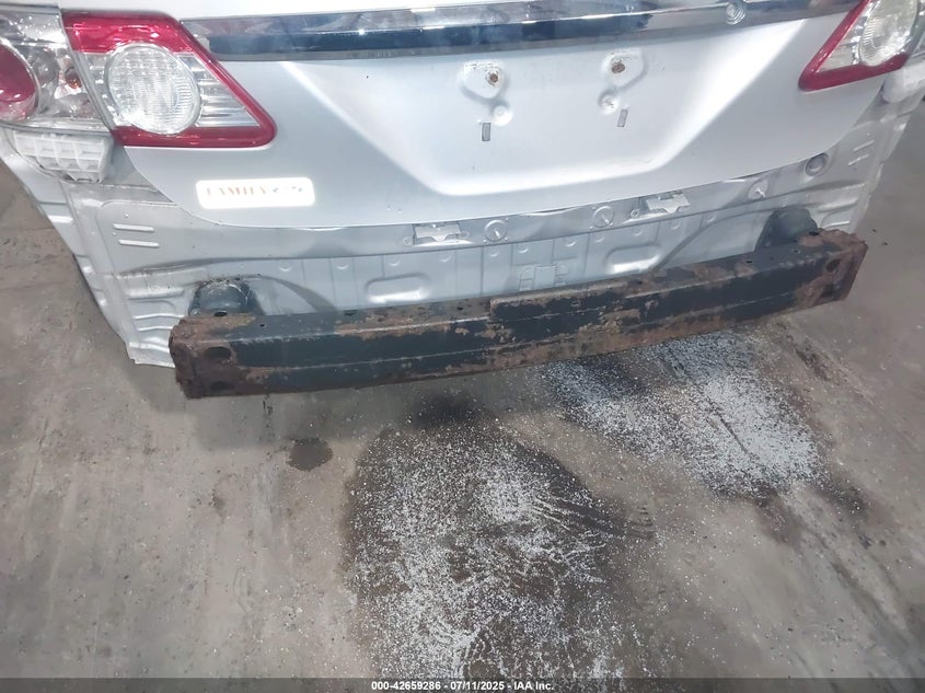 2013 Toyota Corolla Le VIN: 2T1BU4EE7DC922723 Lot: 42659286