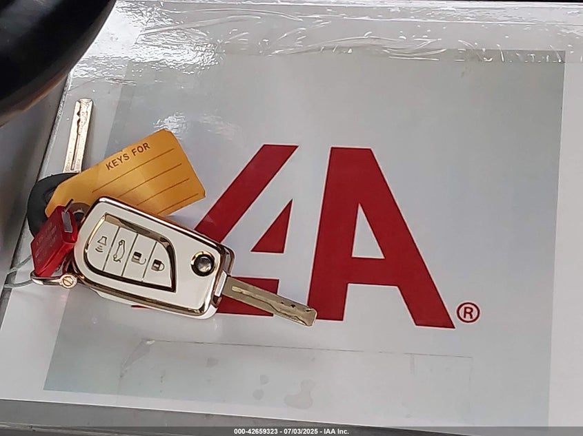 2021 TOYOTA CAMRY SE - 4T1G11AK1MU533194